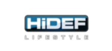 HiDEF Lifestyle